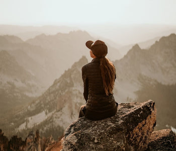 GEAR:30 Staff Outdoor Resolutions for 2021