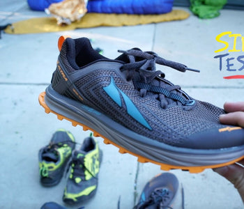 Simba Tested - Altra Timp 1.5