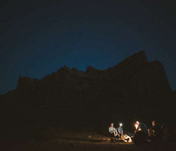 Holiday Gift Guide: Gifts for Outdoor Lovers