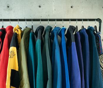 Introducing Traverse: Vintage Outdoor Clothing With a Purpose