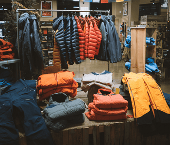 Our Favorite Outdoorsy Gifts Under $100