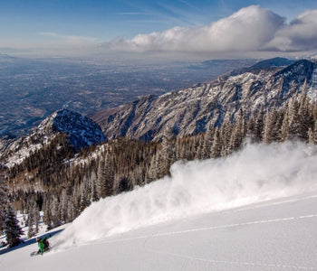 Gear We Love: Voilé Skis