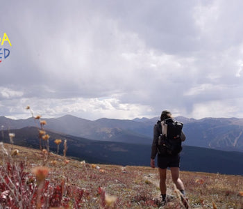 Simba Tested - Big Agnes Fly Creek Carbon & Tiger Wall 2 Platinum Tents