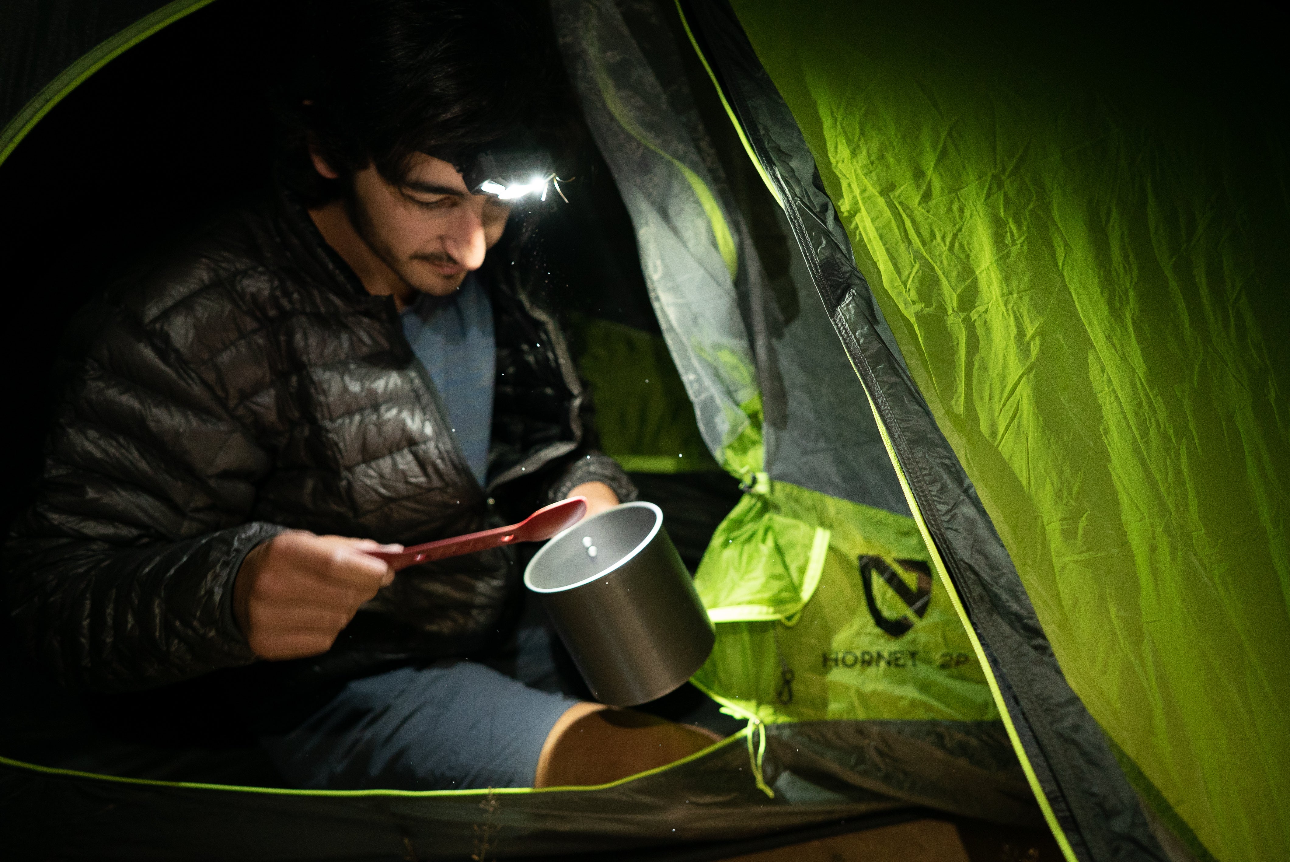 Meet The Staff - Avery Atkinson