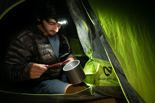 Meet The Staff - Avery Atkinson