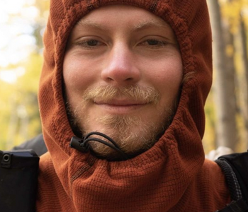 Simba Hikes the CDT - Dispatch #7