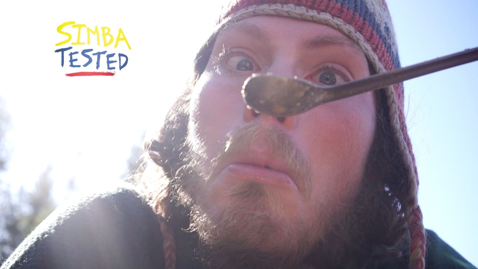 Simba Tasted - GOOD TO-GO Meals: Oatmeal, Three Bean Chili, & Chicken Gumbo