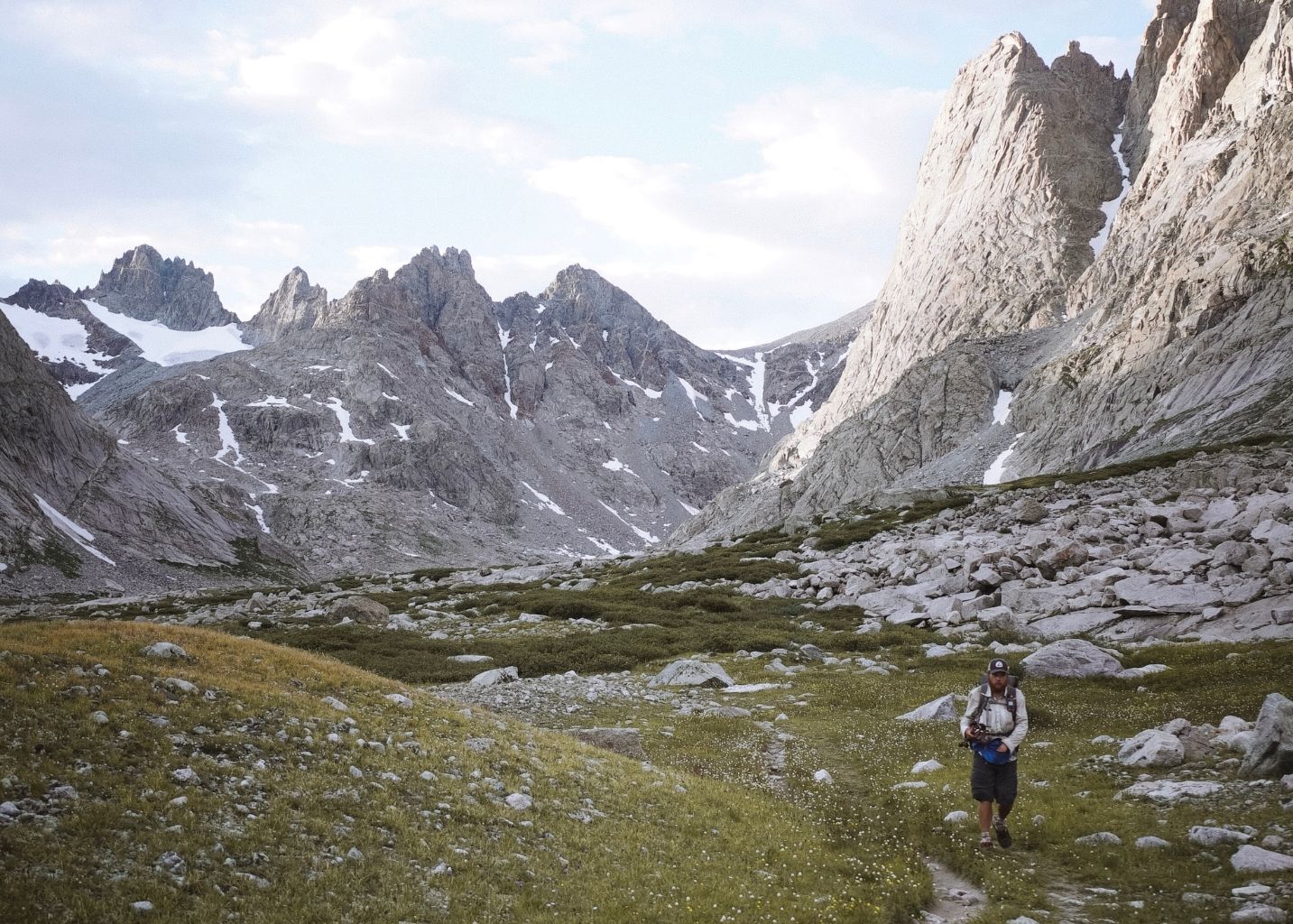 Backpacking Gear List: Beginner, Intermediate & Ultralight