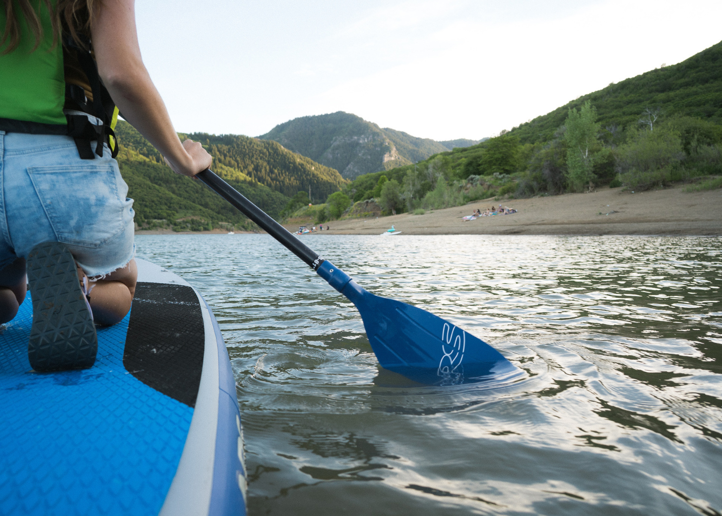 7 Day Trips from Ogden to Beat the Heat