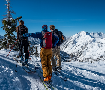 2021/2022 Winter Buyer's Guide