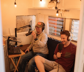 The Top 10 Most Popular GEAR30 Podcast Episodes