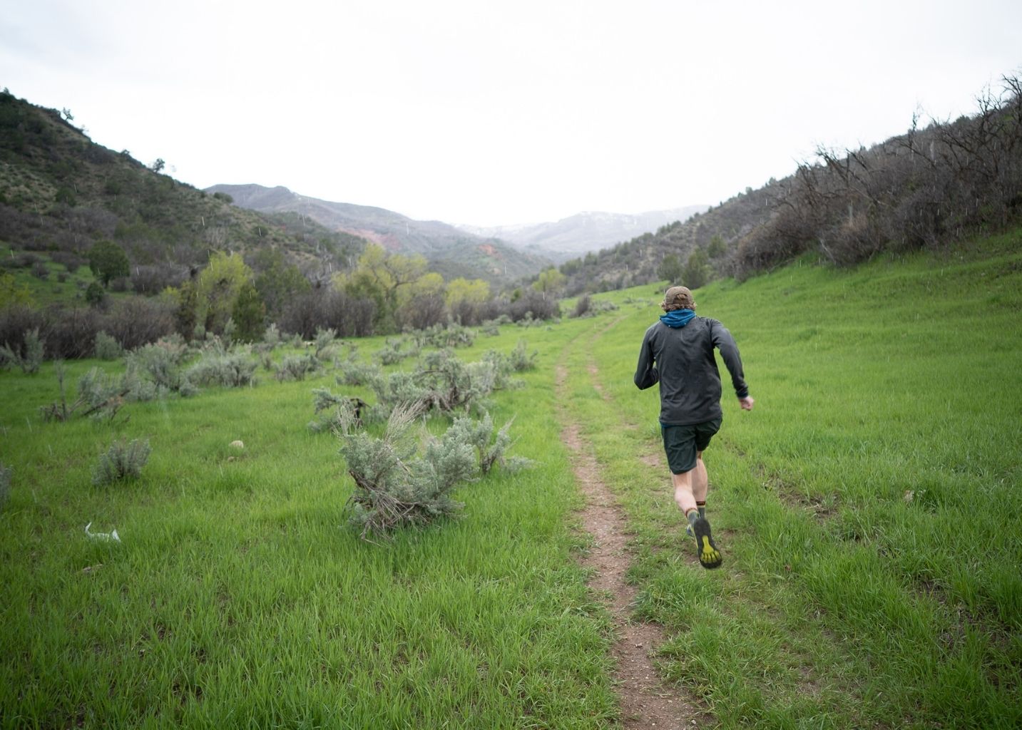 The Best Trail Running Gear 2021