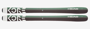 Head - Kore 97 W Skis