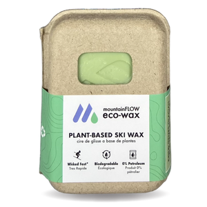 MountainFLOW - Hot Wax: Cold